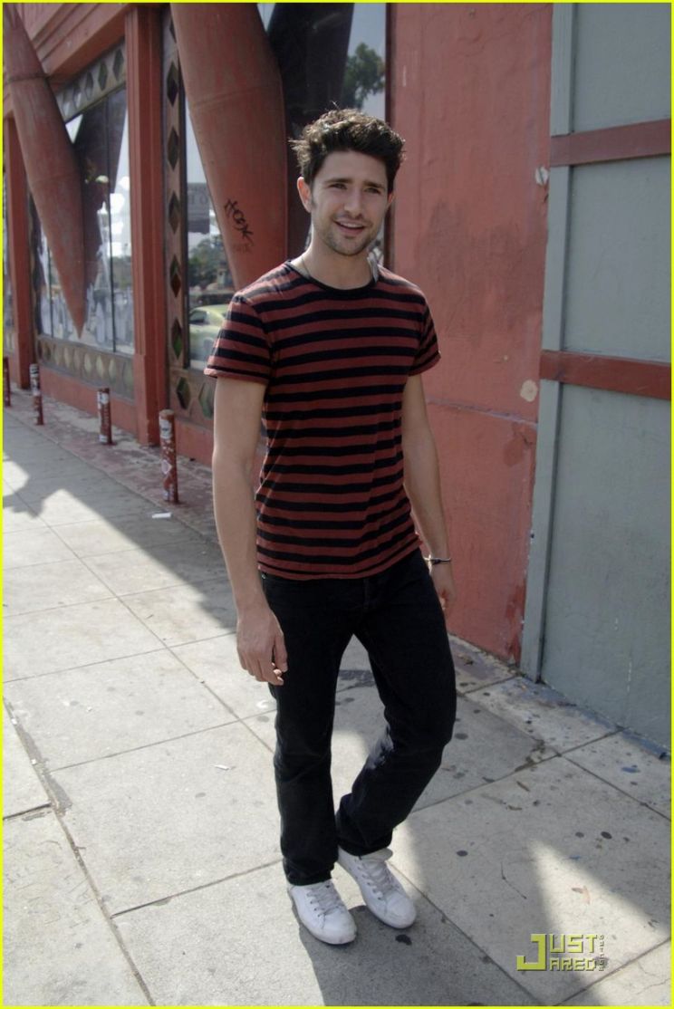 Matt Dallas