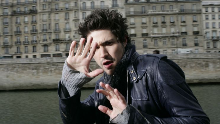 Matt Dallas