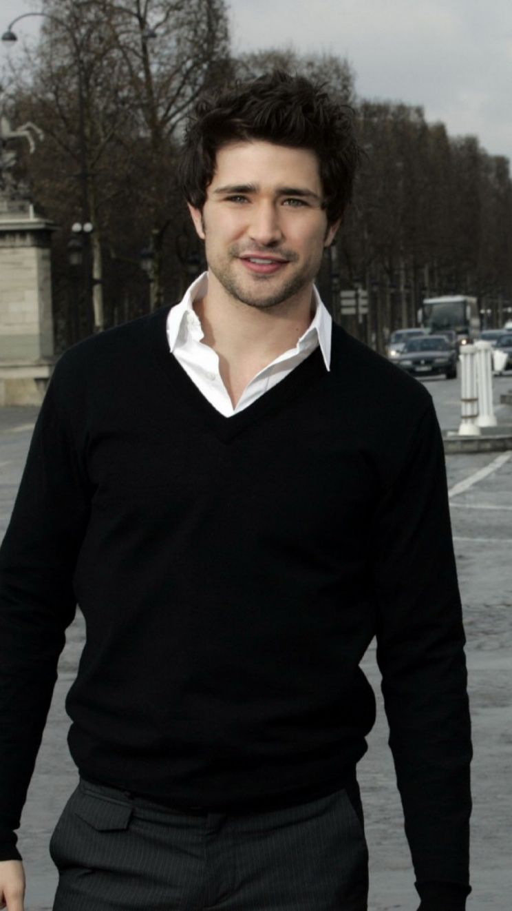 Matt Dallas
