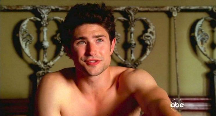 Matt Dallas