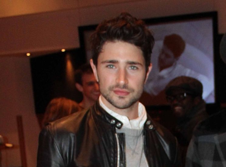 Matt Dallas