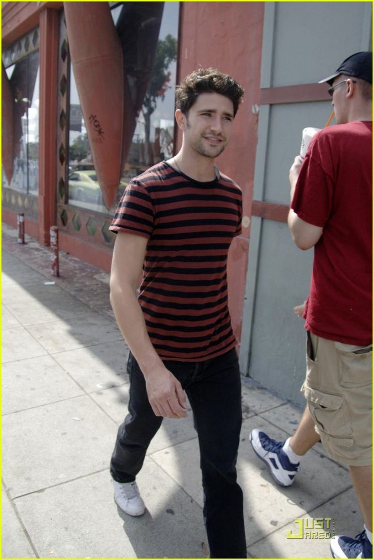 Matt Dallas