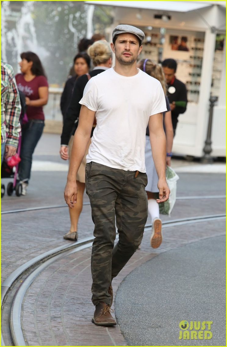Matt Dallas