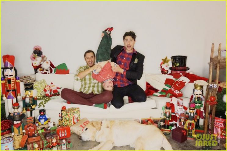 Matt Dallas