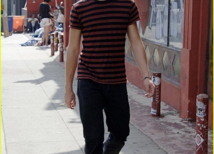 Matt Dallas