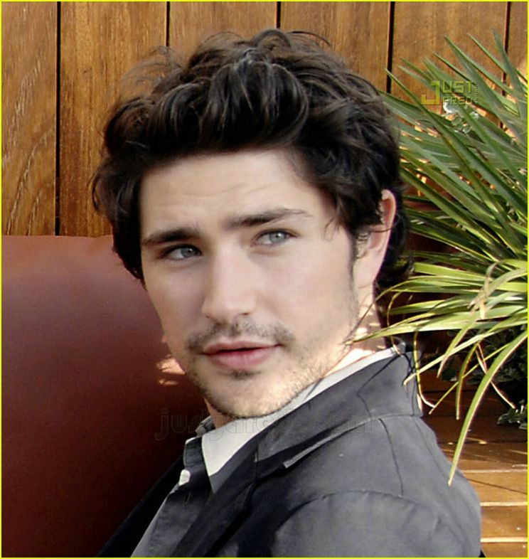 Matt Dallas