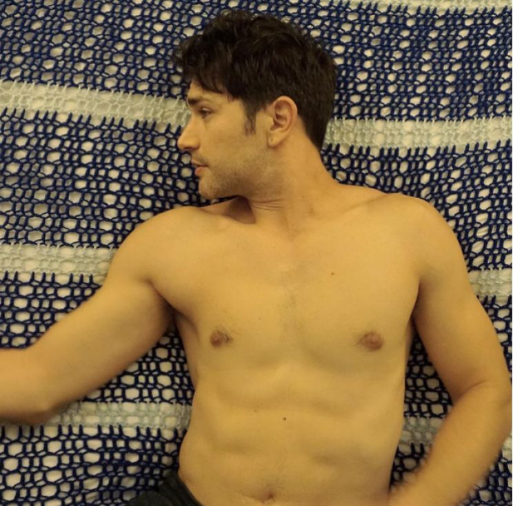 Matt Dallas