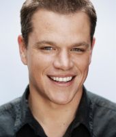 Matt Damon