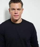 Matt Damon