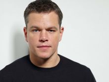 Matt Damon