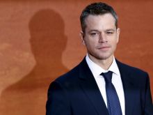 Matt Damon