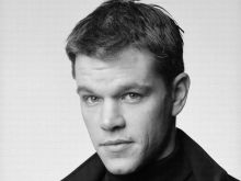 Matt Damon