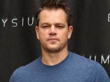 Matt Damon #9419 picture (Landscape Medium)