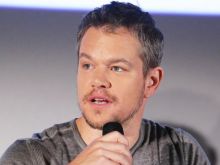 Matt Damon #9423 picture (Landscape Medium)