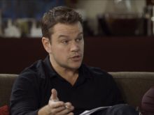 Matt Damon #9425 picture (Landscape Medium)