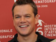 Matt Damon #9426 picture (Landscape Medium)