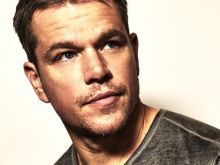 Matt Damon