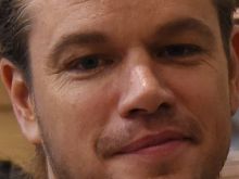 Matt Damon