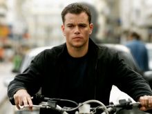 Matt Damon