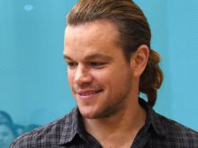 Matt Damon