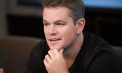 Matt Damon