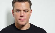 Matt Damon