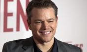 Matt Damon