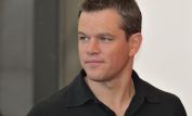 Matt Damon