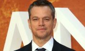 Matt Damon