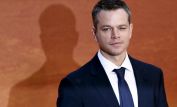 Matt Damon