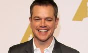 Matt Damon