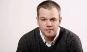 Matt Damon