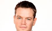 Matt Damon