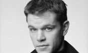 Matt Damon