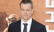 Matt Damon