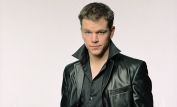 Matt Damon