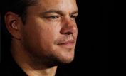 Matt Damon