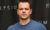 Matt Damon