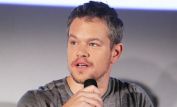 Matt Damon