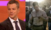 Matt Damon