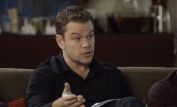 Matt Damon