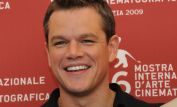 Matt Damon