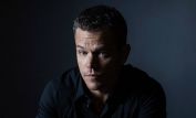 Matt Damon