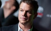 Matt Damon