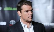 Matt Damon