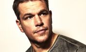 Matt Damon