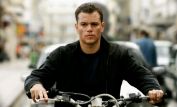 Matt Damon