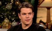 Matt Damon