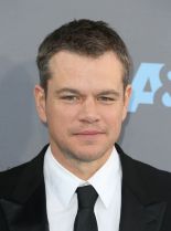 Matt Damon