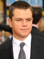 Matt Damon